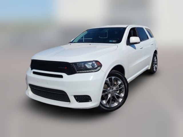 2019 Dodge Durango GT