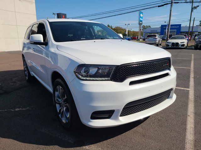 2019 Dodge Durango GT