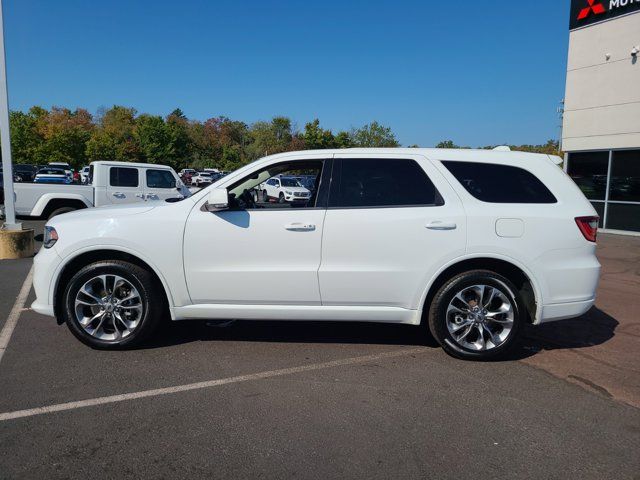 2019 Dodge Durango GT