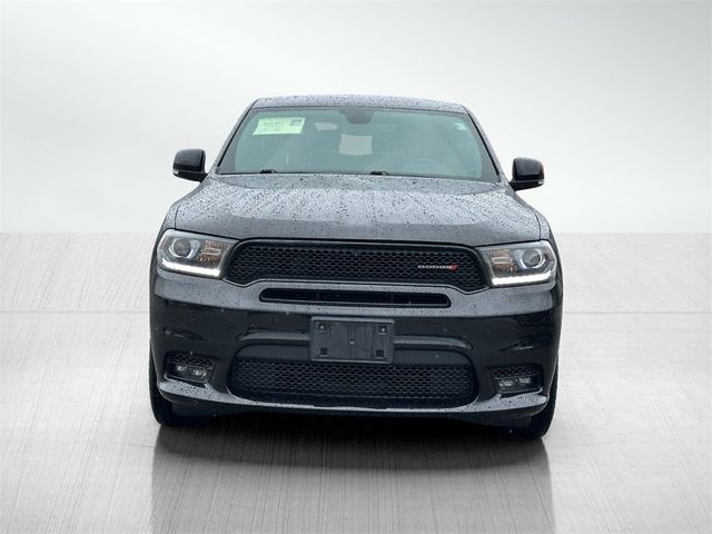 2019 Dodge Durango GT Plus
