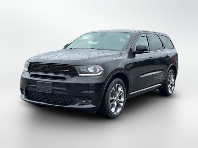 2019 Dodge Durango GT Plus
