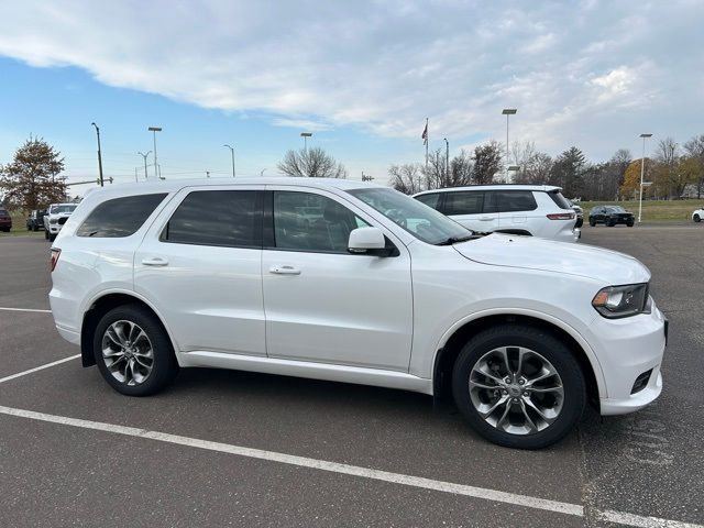 2019 Dodge Durango GT Plus