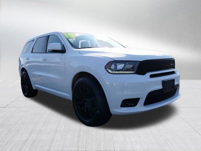 2019 Dodge Durango GT Plus