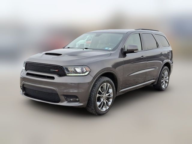 2019 Dodge Durango GT Plus