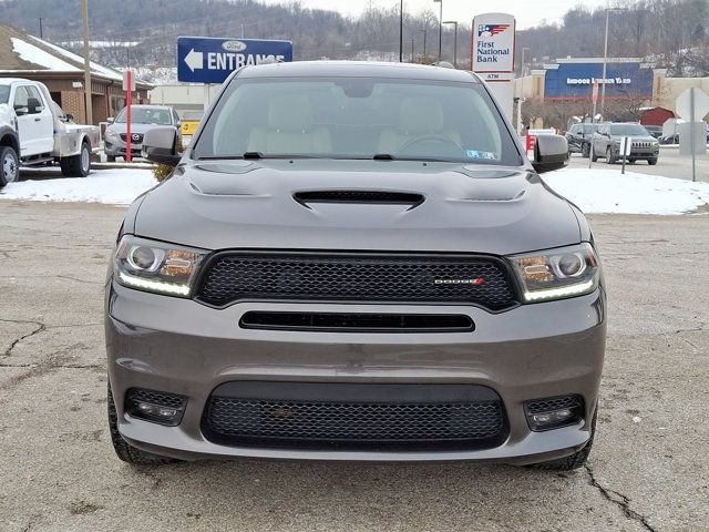 2019 Dodge Durango GT Plus