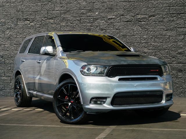 2019 Dodge Durango GT Plus