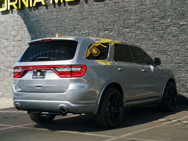 2019 Dodge Durango GT Plus