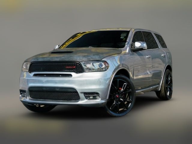 2019 Dodge Durango GT Plus