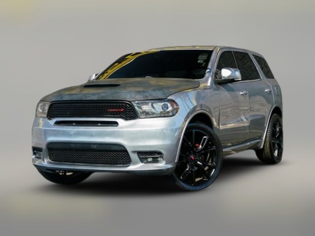 2019 Dodge Durango GT Plus