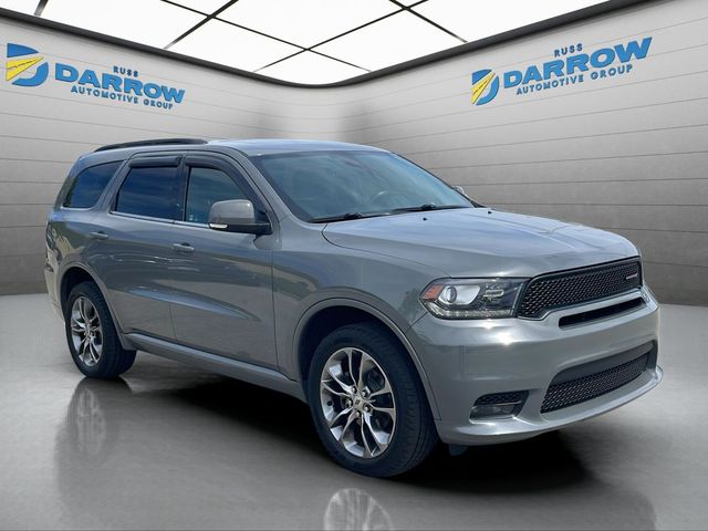 2019 Dodge Durango GT Plus