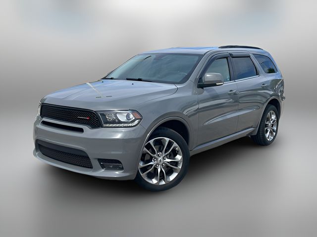 2019 Dodge Durango GT Plus