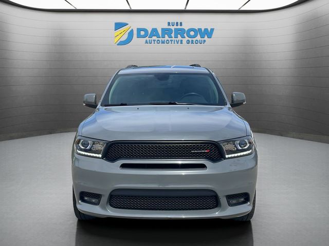 2019 Dodge Durango GT Plus