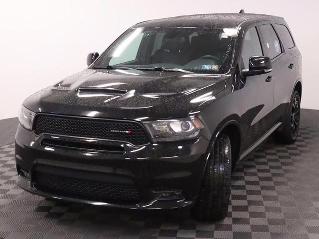 2019 Dodge Durango GT Plus