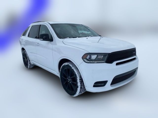 2019 Dodge Durango GT Plus