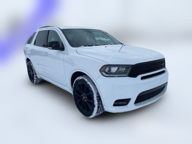 2019 Dodge Durango GT Plus