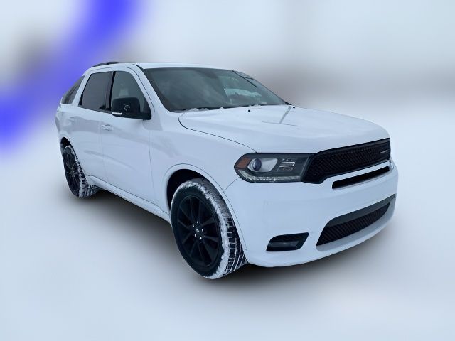 2019 Dodge Durango GT Plus