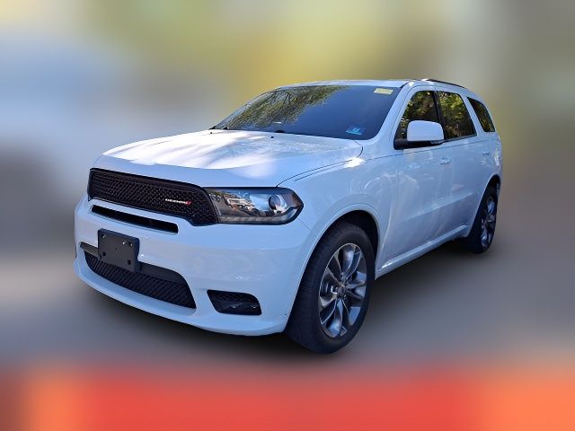 2019 Dodge Durango GT Plus