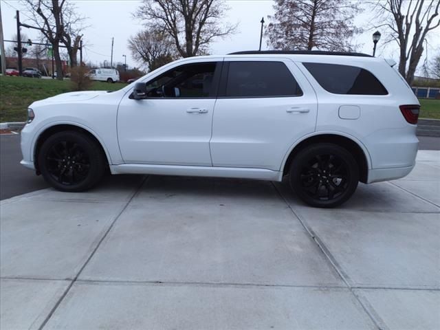 2019 Dodge Durango GT Plus