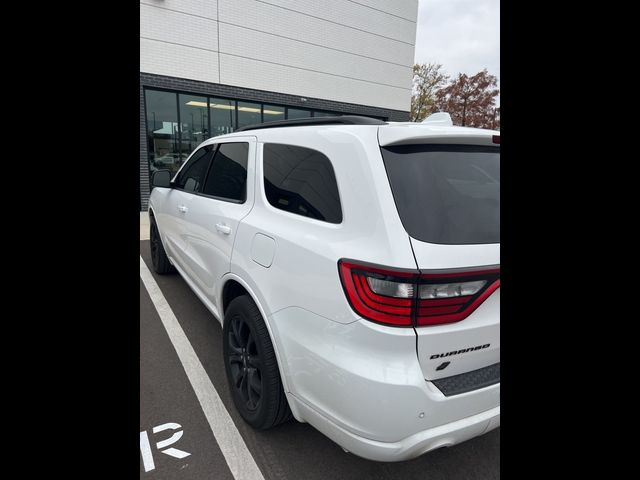 2019 Dodge Durango GT Plus