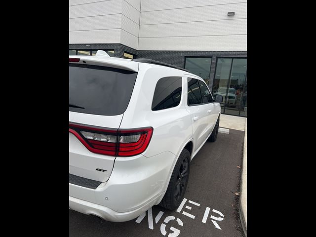 2019 Dodge Durango GT Plus