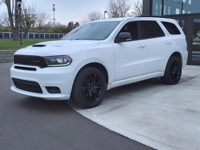 2019 Dodge Durango GT Plus