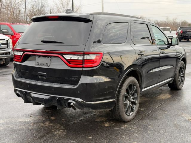 2019 Dodge Durango GT Plus