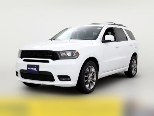 2019 Dodge Durango GT Plus