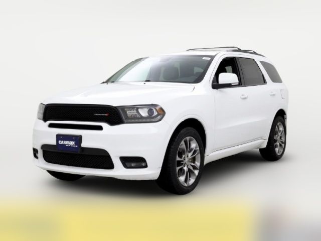 2019 Dodge Durango GT Plus