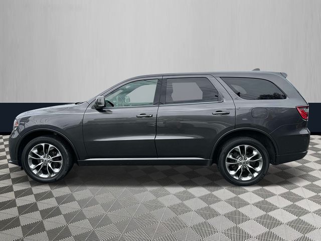 2019 Dodge Durango GT Plus