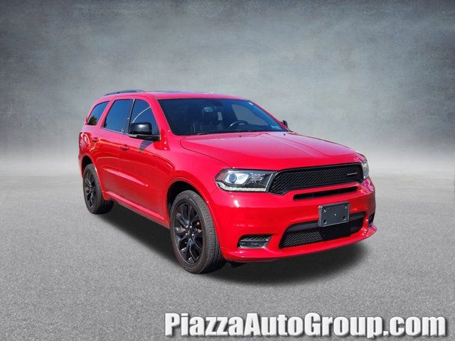 2019 Dodge Durango GT Plus