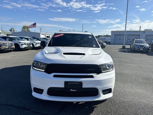 2019 Dodge Durango GT Plus