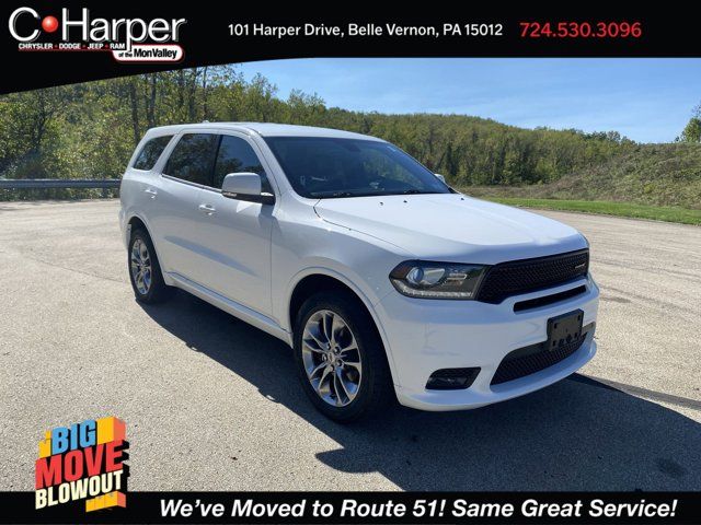 2019 Dodge Durango GT