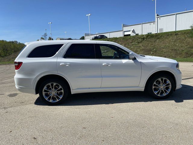 2019 Dodge Durango GT