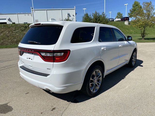 2019 Dodge Durango GT