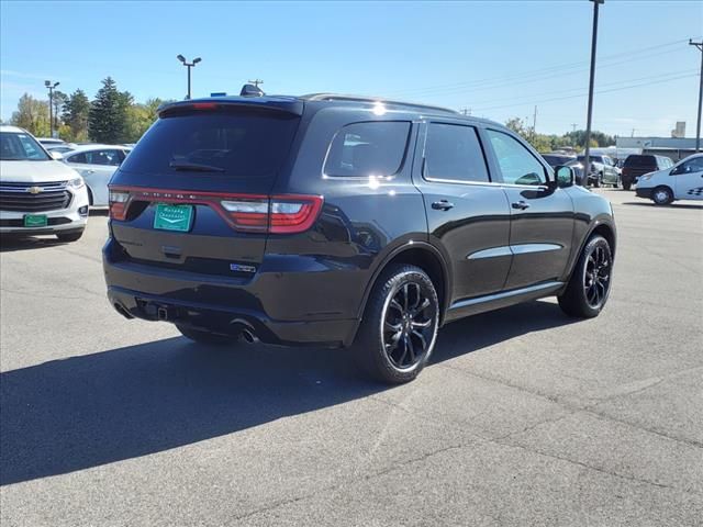 2019 Dodge Durango GT Plus