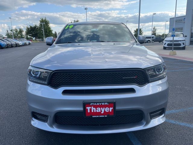 2019 Dodge Durango GT Plus