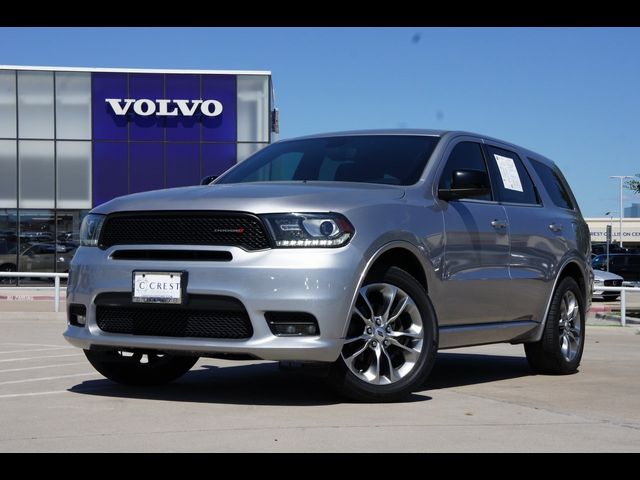 2019 Dodge Durango GT