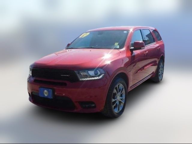 2019 Dodge Durango GT Plus