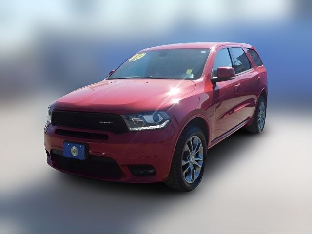 2019 Dodge Durango GT Plus