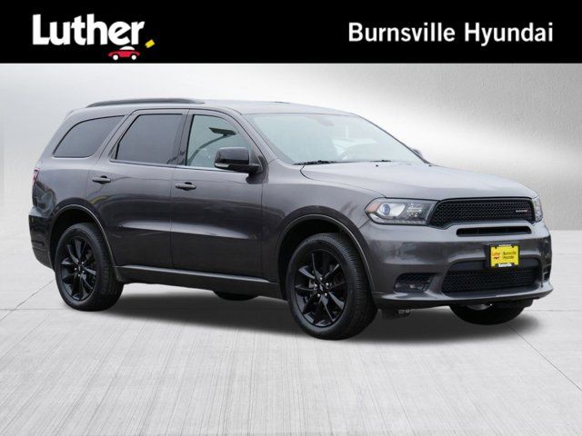 2019 Dodge Durango GT Plus