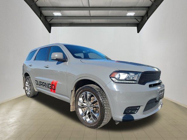 2019 Dodge Durango GT Plus