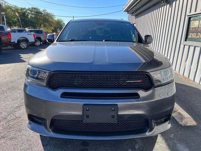 2019 Dodge Durango GT Plus