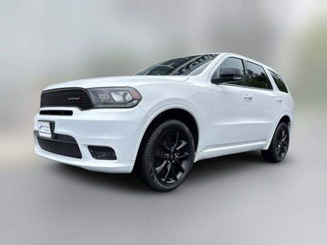 2019 Dodge Durango GT Plus