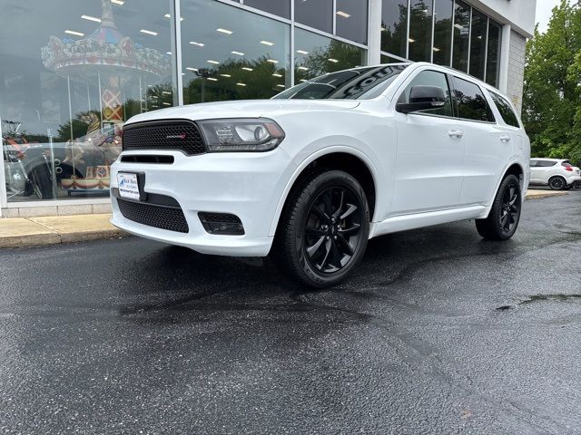 2019 Dodge Durango GT Plus