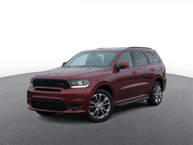 2019 Dodge Durango GT Plus