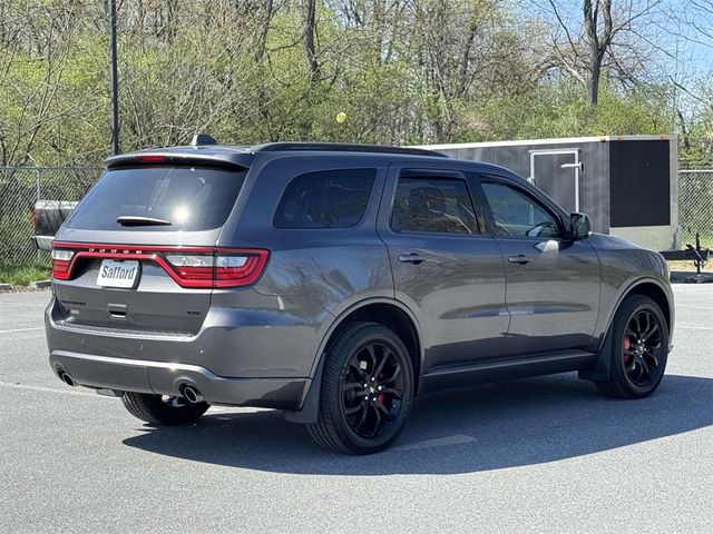 2019 Dodge Durango GT Plus