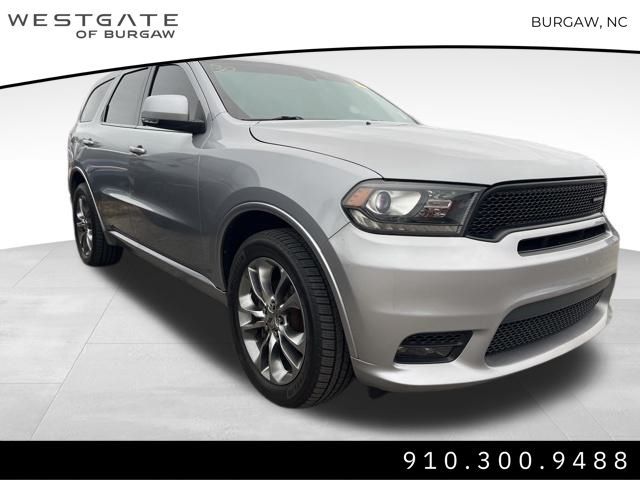 2019 Dodge Durango GT Plus