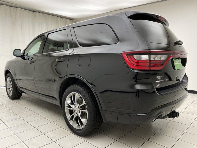 2019 Dodge Durango GT Plus