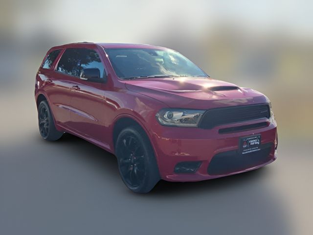 2019 Dodge Durango GT Plus