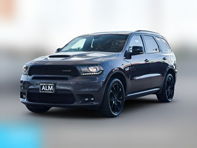 2019 Dodge Durango GT Plus